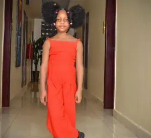 Princess Izuchukwu