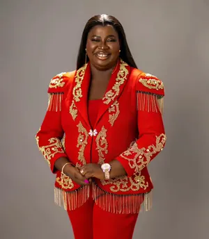 Uche Nancy