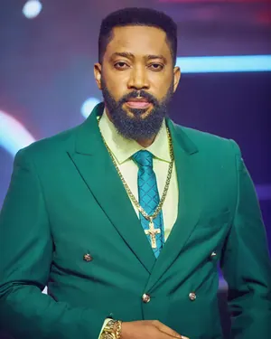 Frederick Nnaemeka Leonard