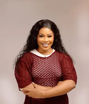 Judith Olisa