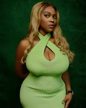 Merenma Umeh
