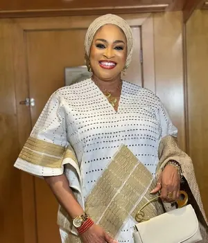 Bukky Wright
