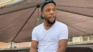 Charles Okocha