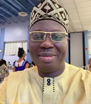 Bolaji Amusan