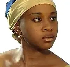 CHINELO NDIGWE