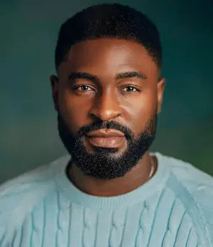 Bobby Holiness Ekpe