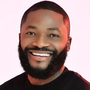 Akeem Ogara