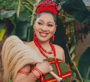 Charity Onah Iwezulu