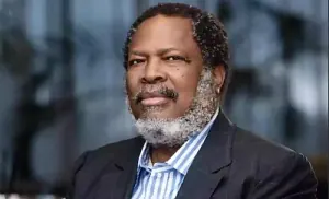 Nduka Obaigbena