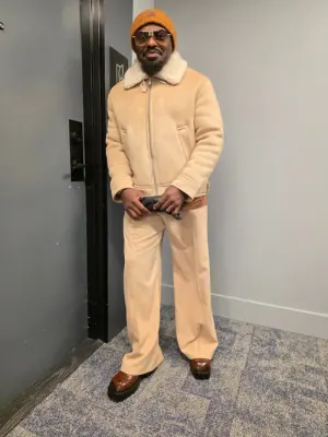 Jim Iyke