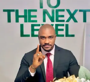 Kenneth Nwadike