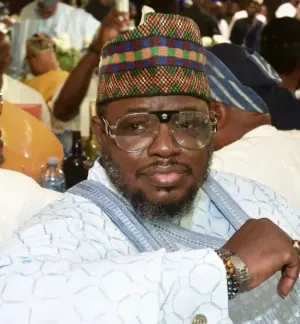Taiwo Familoni