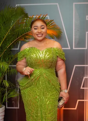 Chioma Nwosu