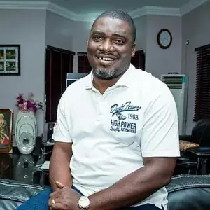 Afam Okereke