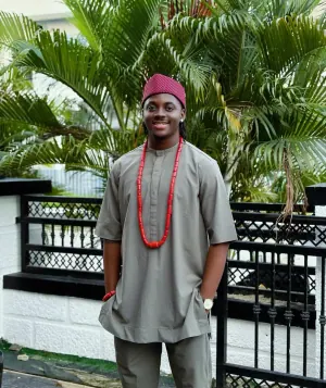 Peter Komba