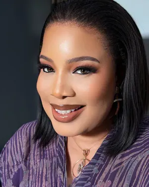 Monalisa Chinda