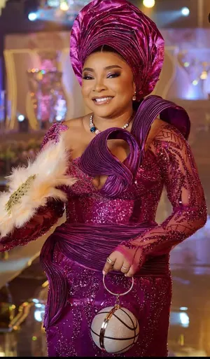 Linda Ejiofor