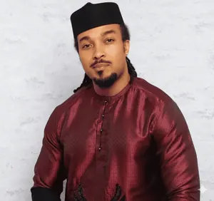 Bryan Okwara