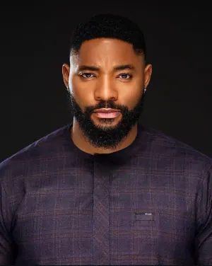 John Tyler Ekanem
