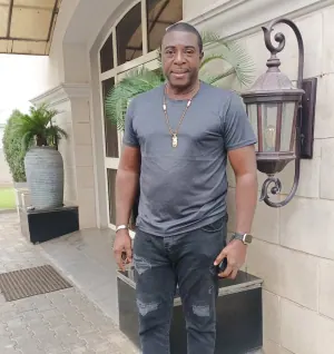 Bob-Manuel Udokwu