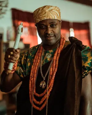 Femi Adebayo