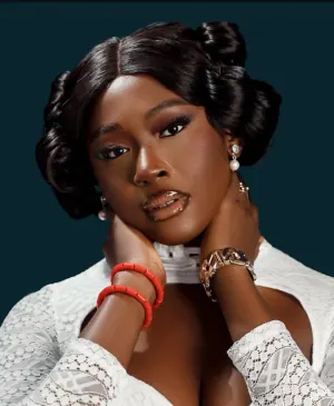 Chidimma Ugwu