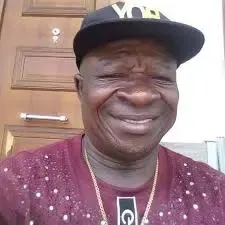 STEPHEN ALAJEMBA