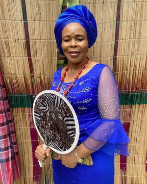 Ifeoma Odukwe