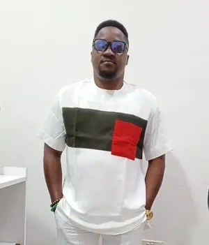 Kelvin Adebisi