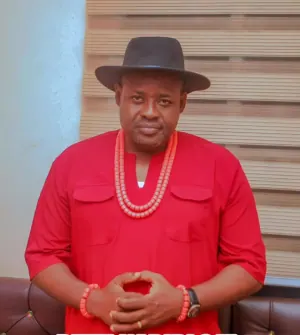 Solomon Osagie