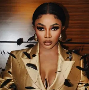 Toke Makinwa