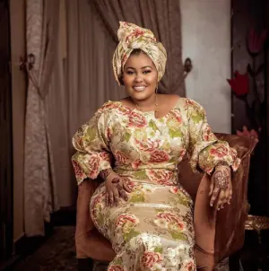 HADIZA GABON