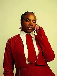 Favour Ugochi Anosike