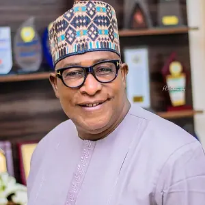 Adebayo Salami