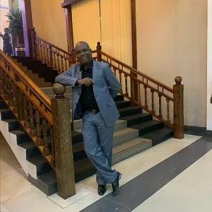 Emeka Duru