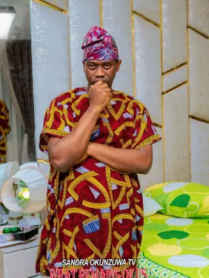 Lateef Adedimeji