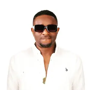 Emeka Ike