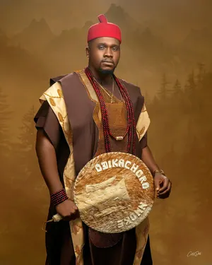 Daniel Nsude
