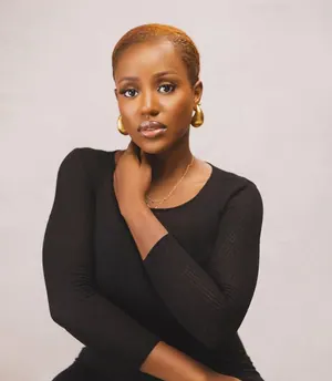 Elma Mbadiwe