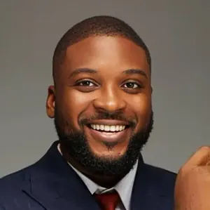 Kenzy Udosen
