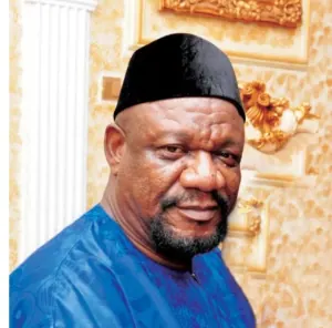 Alex Usifo Omiagbo