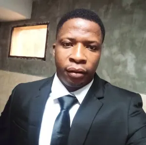 Kayode Rufai