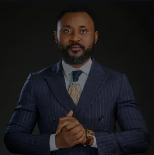 Papasam Hayford Obadan
