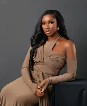 Sonia Uche