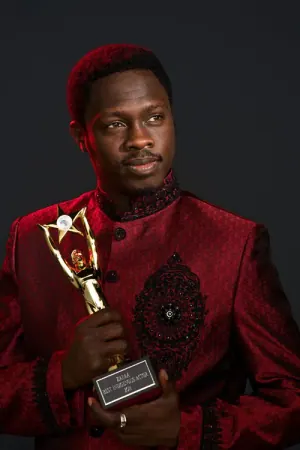 Ali Nuhu
