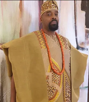 Kalu Ikeagwu