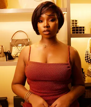 Bamike Olawunmi-Adenibuyan