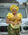 Ruth Kadiri