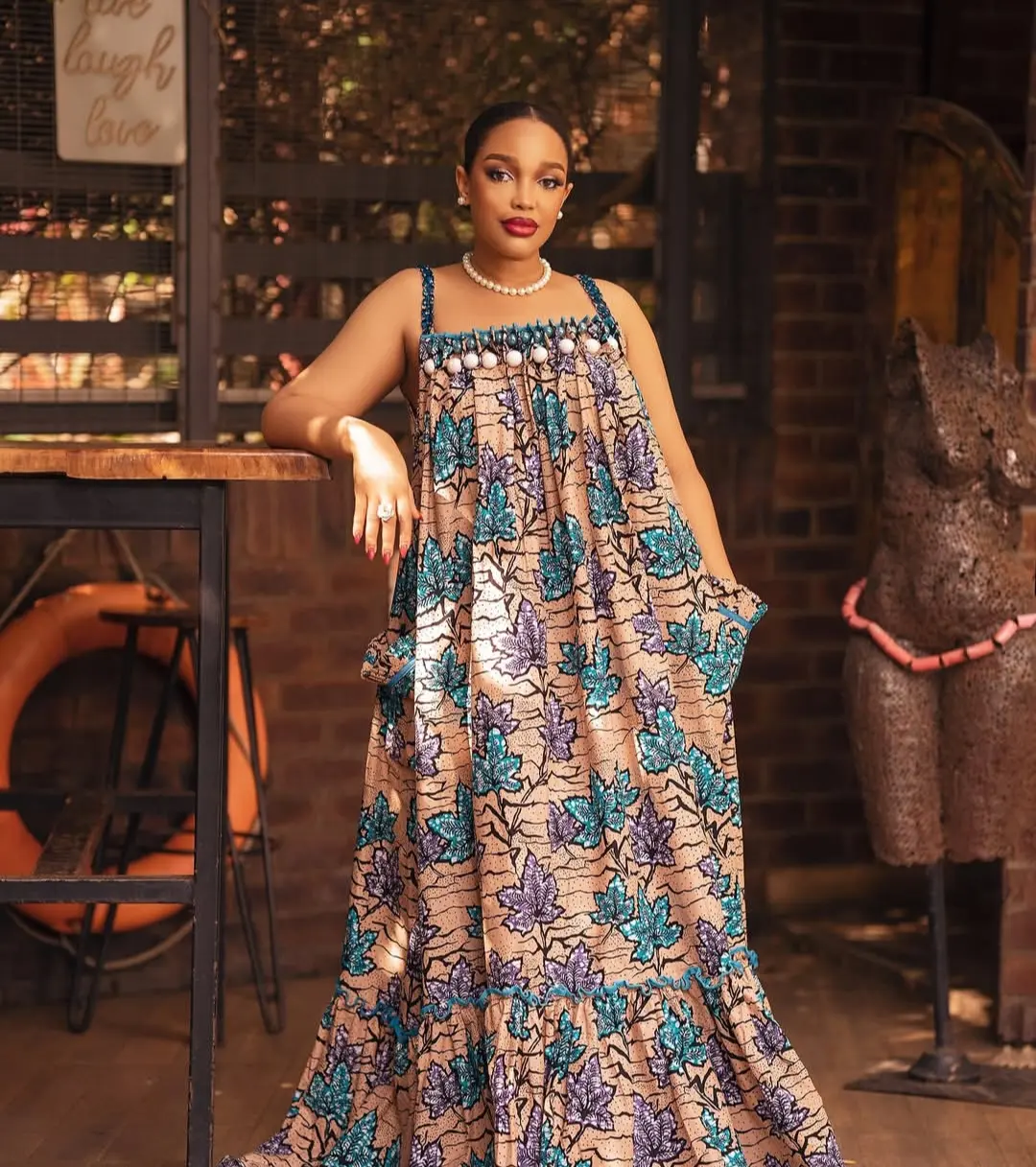 Onyinye Ezekwe
