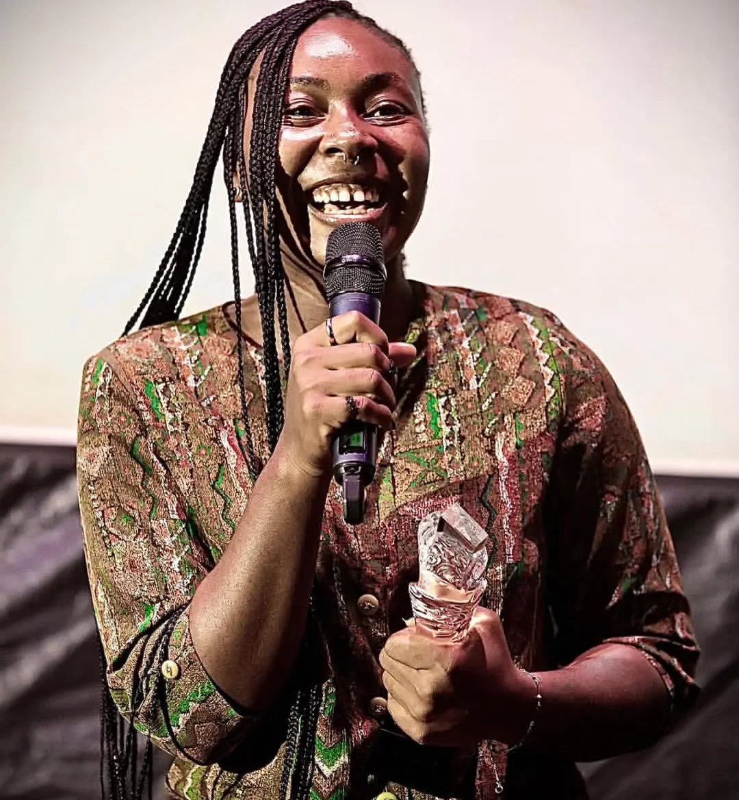 Nwamaka Chikezie
